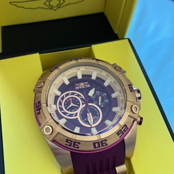 Invicta Watch